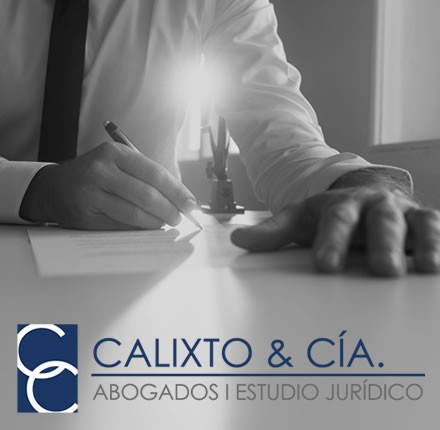 Fernando Calixto Marín | Abogados en Calbuco & Maullín, X Región - Estudio Jurídico